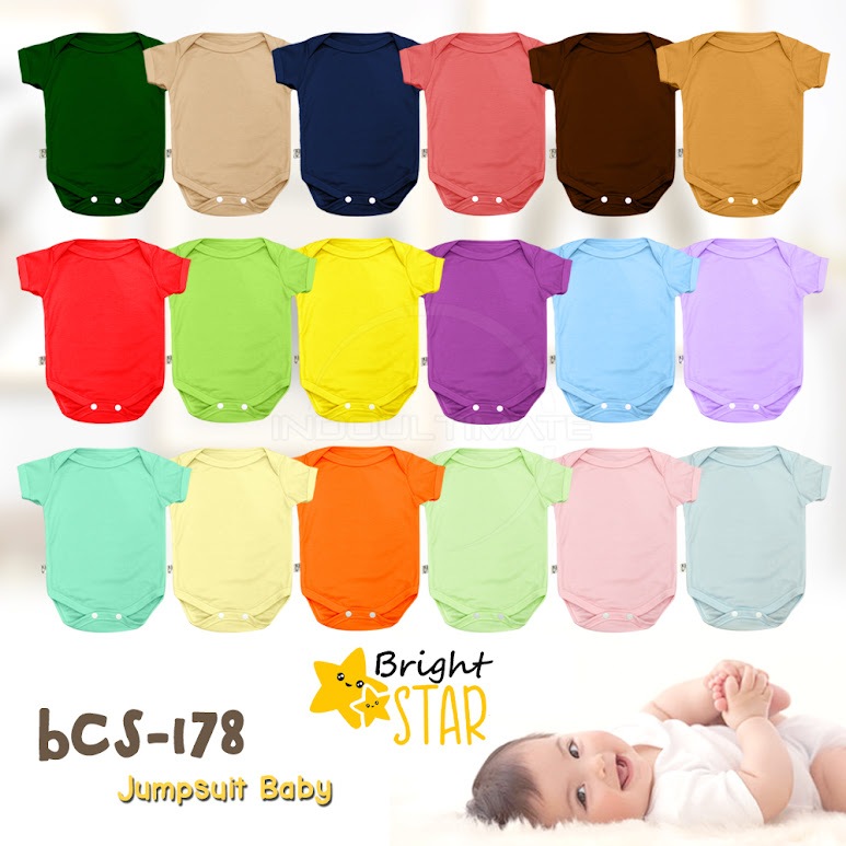 jumper bayi
